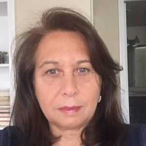 Meet your Posher, Jackie